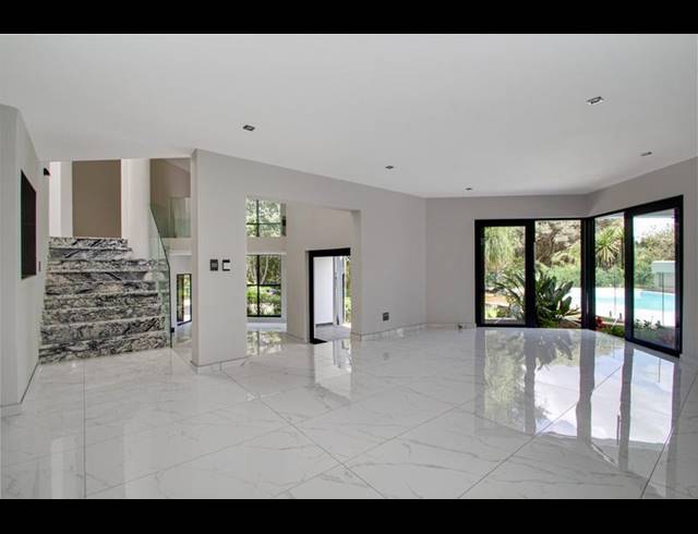 4 BEDROOM HOUSE FOR SALE IN DAINFERN GOLF ESTATE